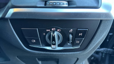 BMW iX3 210kW M Sport 80kWh 5dr Auto Electric Estate